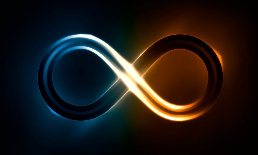 Infinite